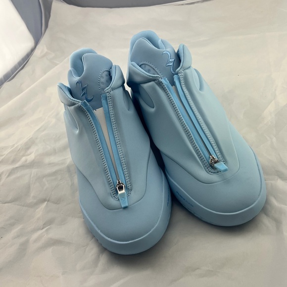 Converse Shai 001 Masi Blue size 11 - Picture 5 of 7